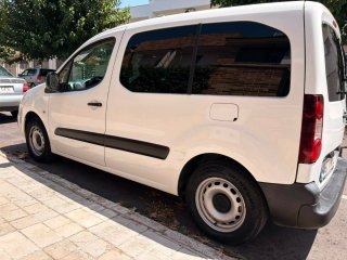 Citroen Berlingo 2019