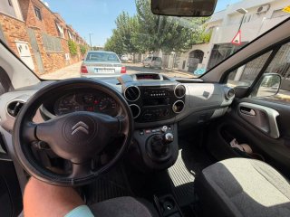 Citroen Berlingo 2019
