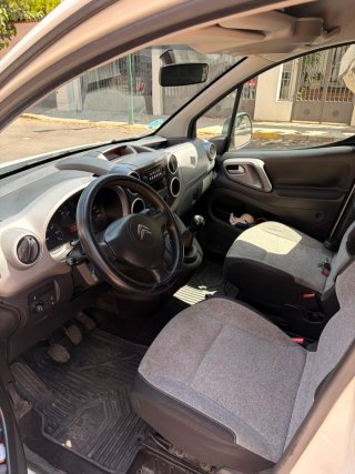 Citroen Berlingo 2019
