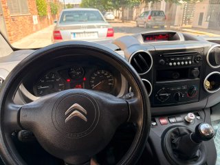 Citroen Berlingo 2019