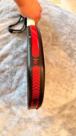 Pala Bullpadel XPLO 2025