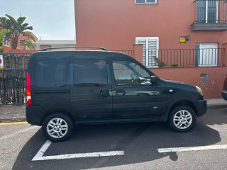 Renault Kangoo 2005