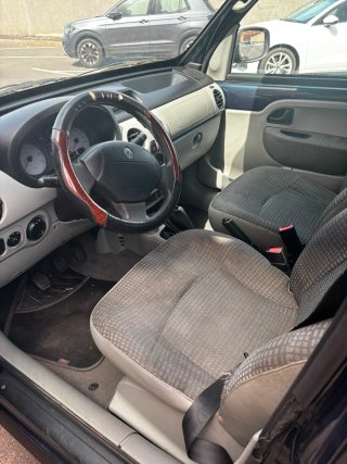 Renault Kangoo 2005