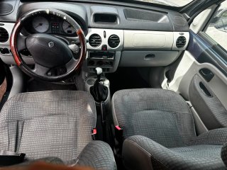 Renault Kangoo 2005