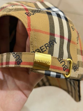 Cappello B Unisex Beige/Multicolor