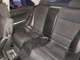 BMW 323 CI Coupe