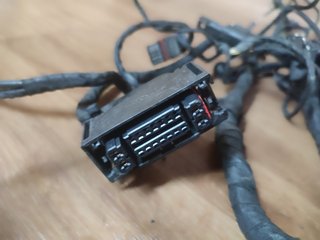 Cableado BMW F800GT 2013