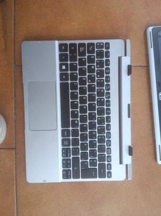 Acer Aspire Switch 10 (P0YAY) - Piezas