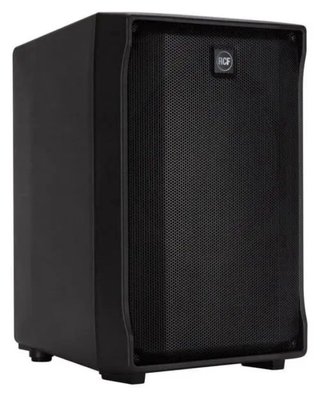 Altavoz RCF J8 Negro