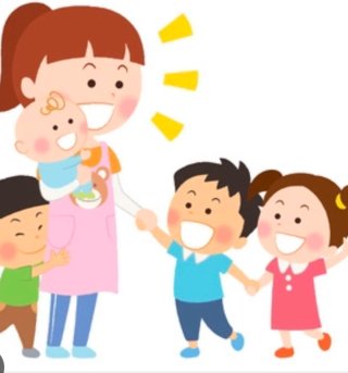 Cuidado de niños