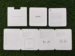 AirPods Pro 2ª Gen