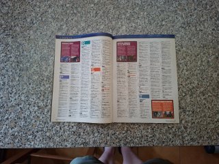 Rivista Soluzioni Complete Playstation