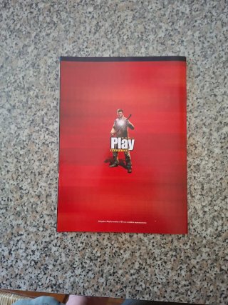 Rivista Soluzioni Complete Playstation