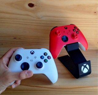 Soporte Doble Mandos Xbox