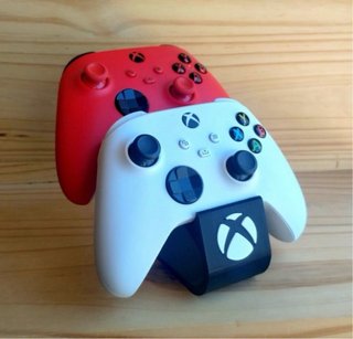Soporte Doble Mandos Xbox