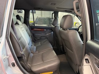 Toyota Land Cruiser 2008