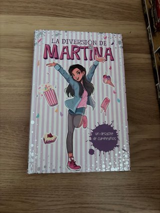 ¡Aventuras en Londres!