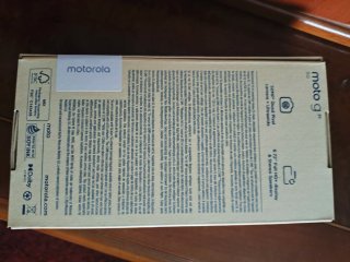 Móvil Motorola Moto G35 5G