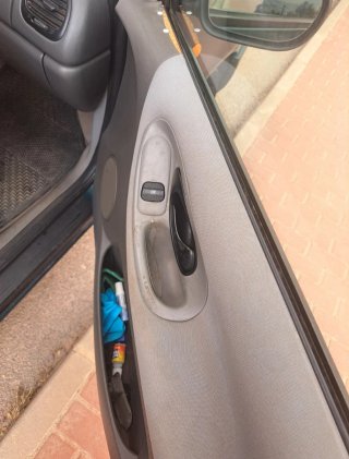 Volkswagen Sharan 1998