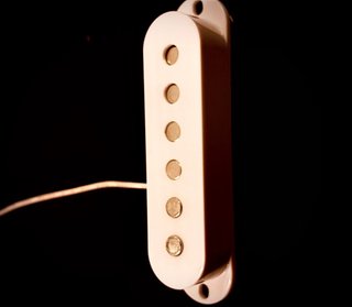 Set 3 Pastillas Stratocaster Ceramicos, by Fender