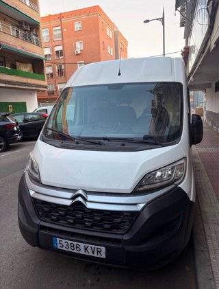 Portes y Mudanzas!!! Rápidos y responsables