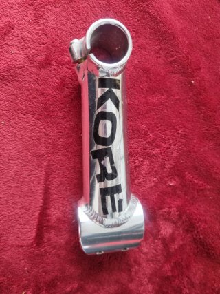 Potencia KORE