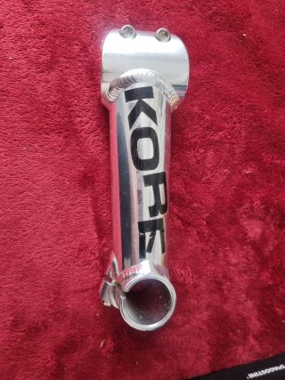 Potencia KORE