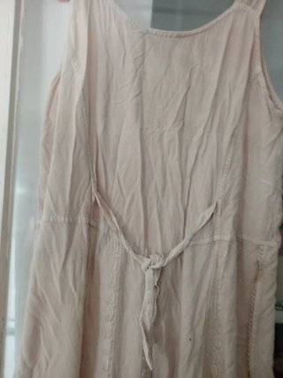Vestido verano