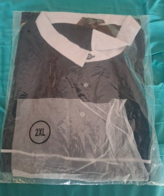 Polo Rugby Guinness Six Nations. 2XL