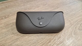 Ray Ban Meta Blayzer Gen 2 Transitions - Transpare