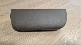 Ray Ban Meta Blayzer Gen 2 Transitions - Transpare