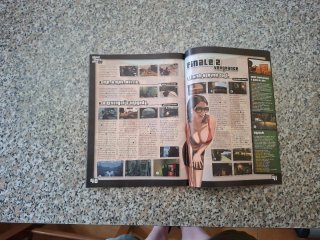 Rivista Grand Theft Auto IV - Guida Completa