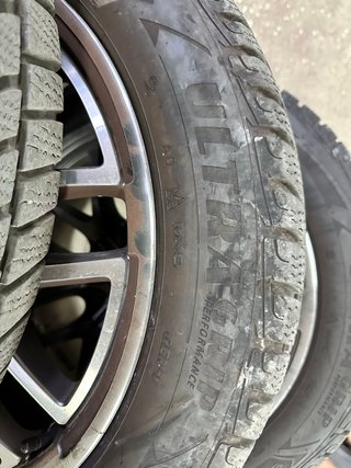 Llantas VAG 19 Pulgadas