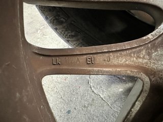 Llantas VAG 19 Pulgadas
