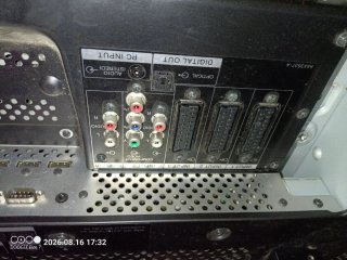 Televisor Plasma Pioneer 42