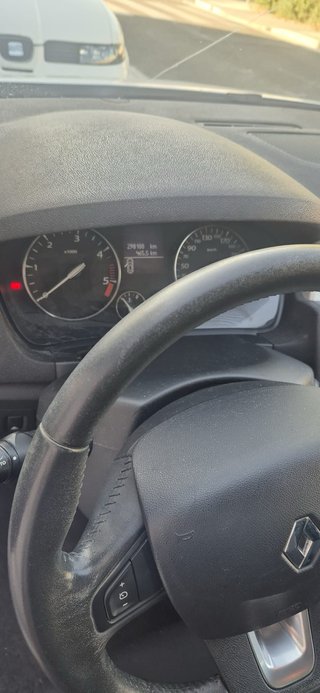 Renault Laguna 2008
