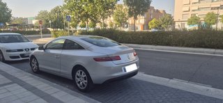 Renault Laguna 2008