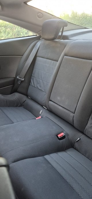 Renault Laguna 2008