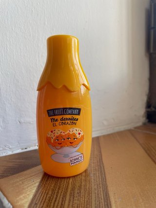 Pack belleza The Fruit Company