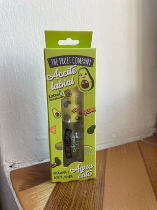 Pack belleza The Fruit Company