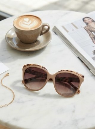 Gafas de sol Liu Jo elegantes