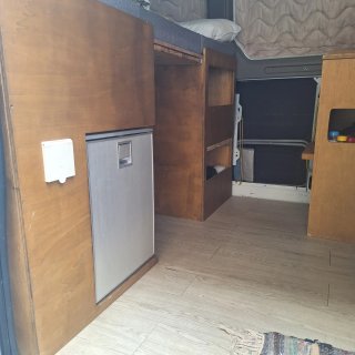 Renault Master 2016