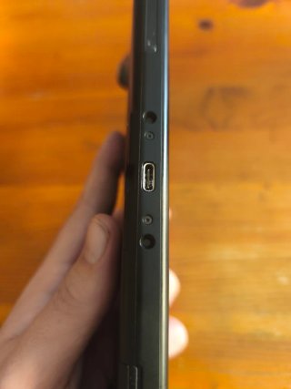 Nintendo Switch Gris + Cargador