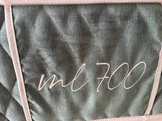 Colchón Bedland ML 700 V5  150x190cm