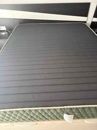 Colchón Bedland ML 700 V5  150x190cm