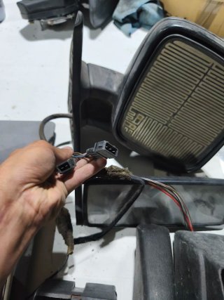 Lote Repuestos VW T4