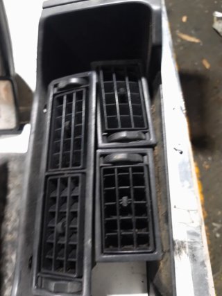 Lote Repuestos VW T4
