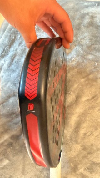 Bullpadel XPLo 2025 12K Pala Pádel