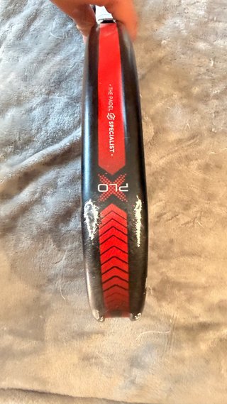 Bullpadel XPLo 2025 12K Pala Pádel