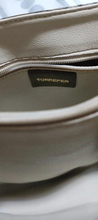 Bolso Piel Serpiente Pitón Torrefer